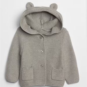 Baby Brannan Bear Sweater